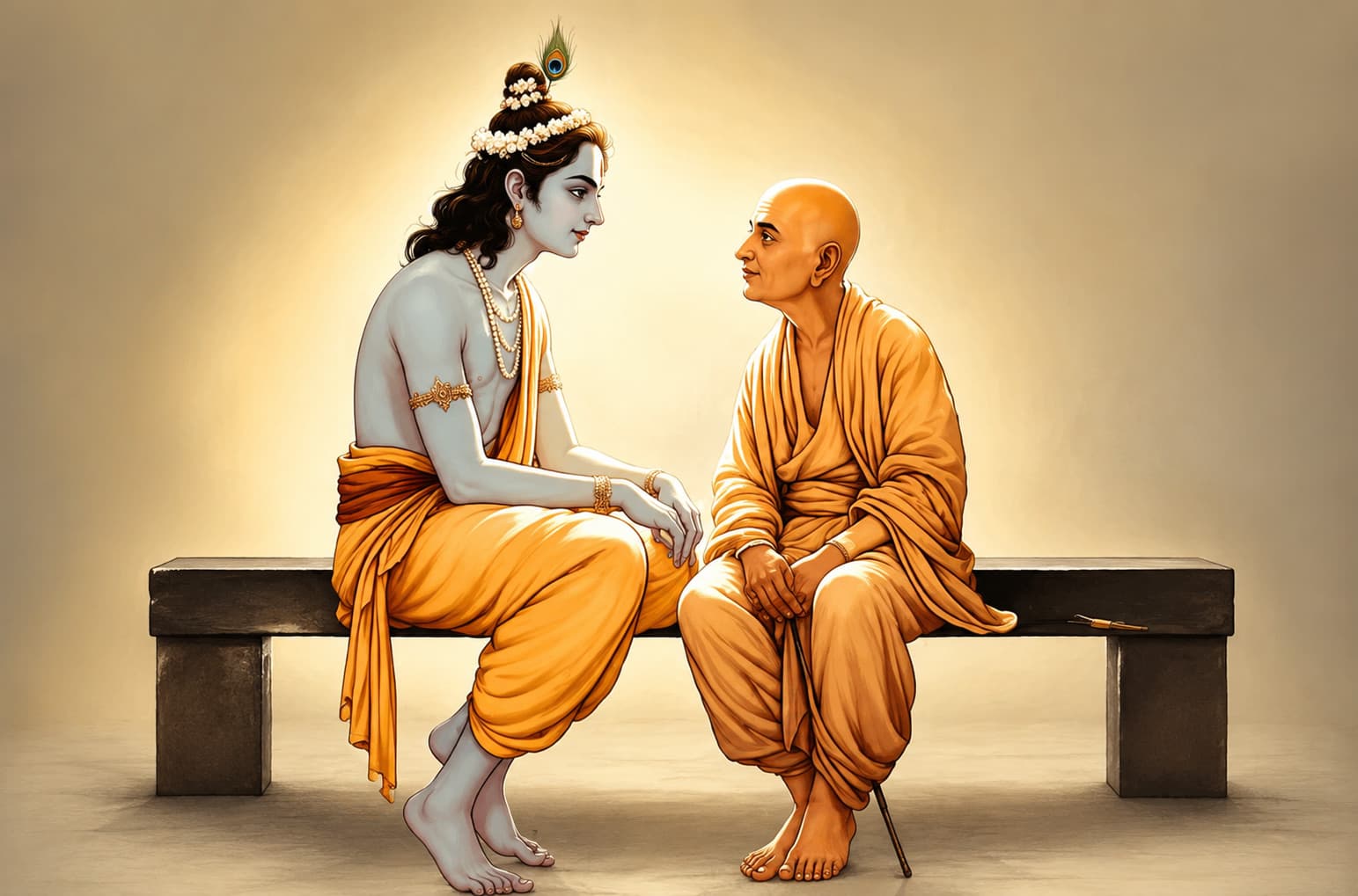 Bhagavad Gita