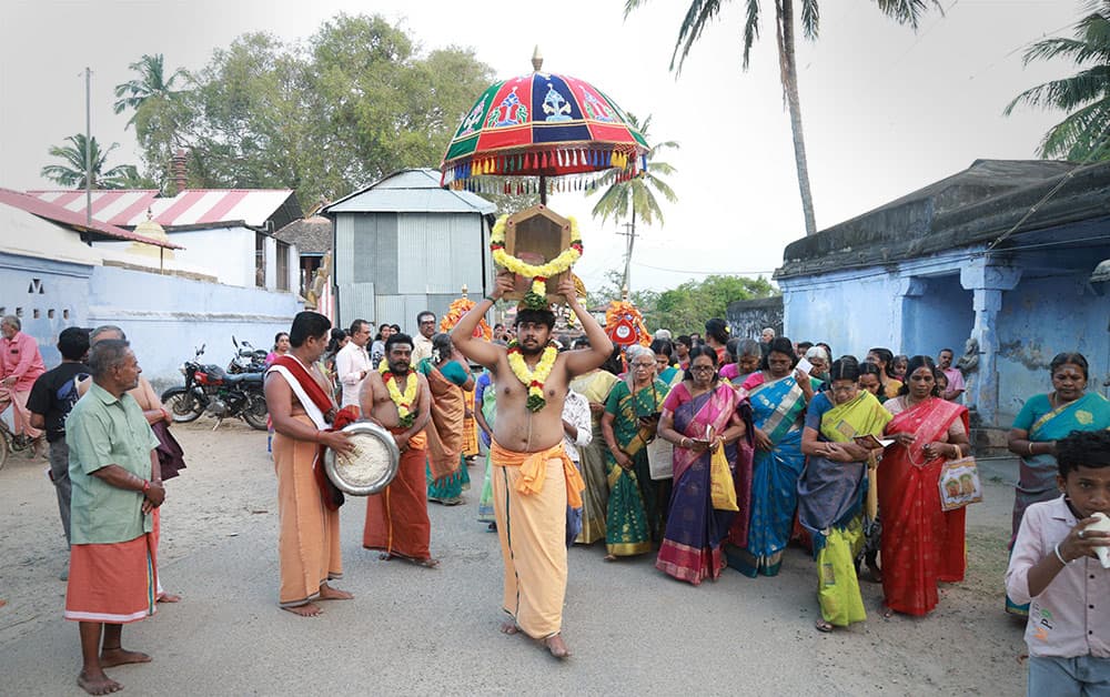 Siva Muralidharan