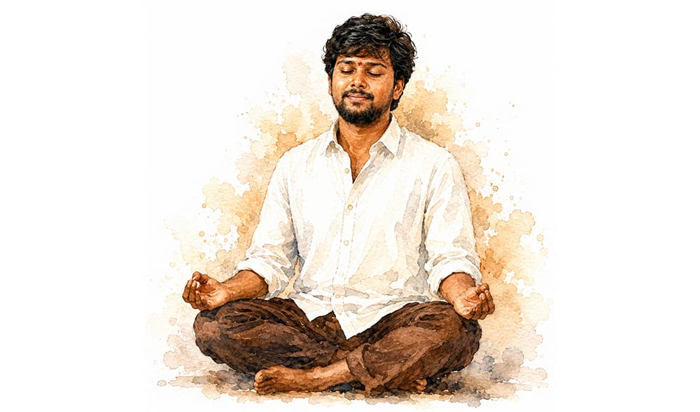 Siva Muralidharan