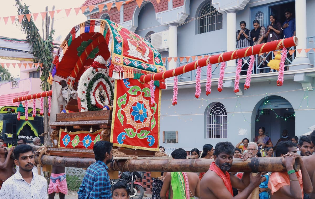 Annual Events