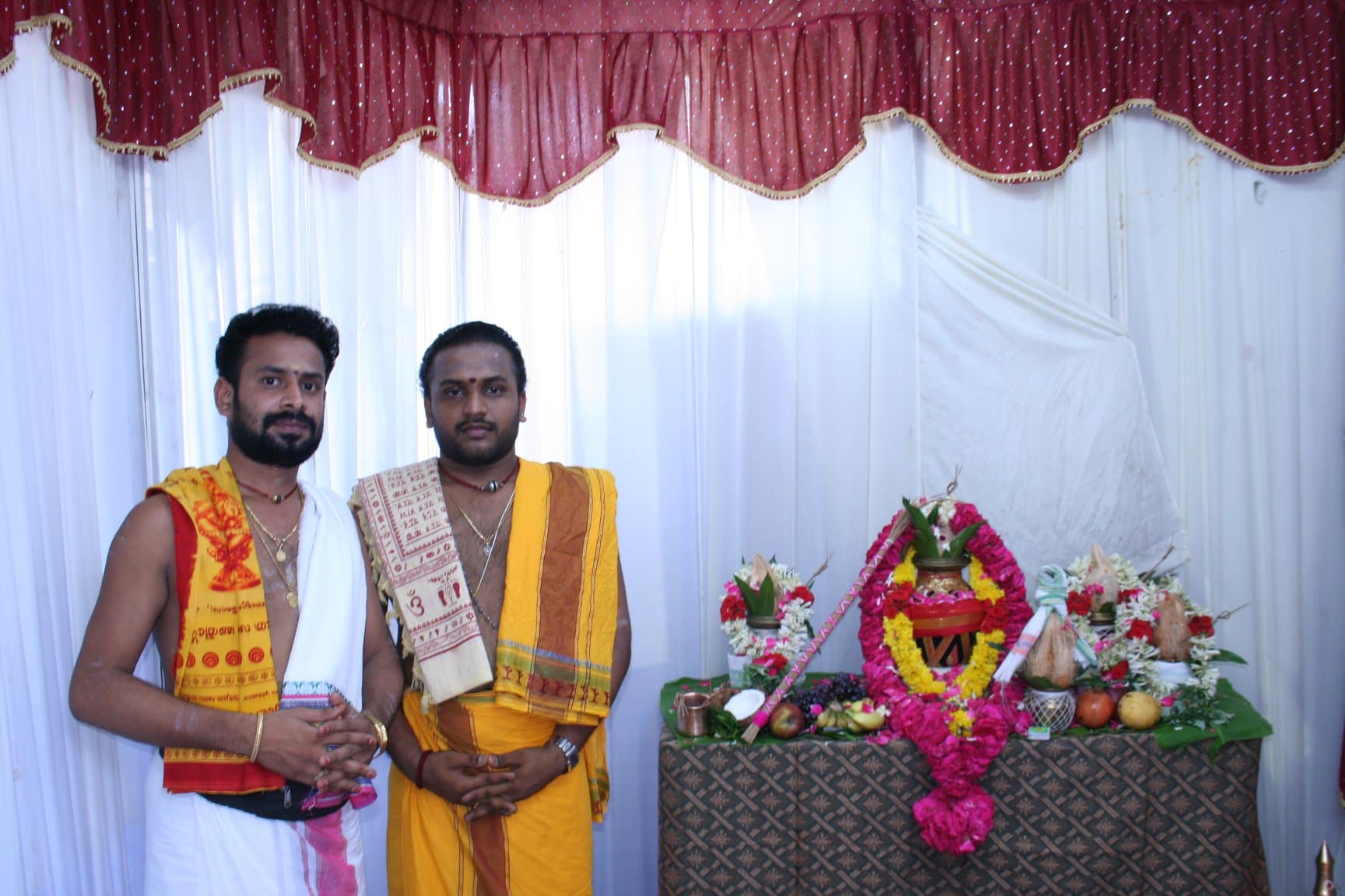 SreeMadam Sadguru Sri SadaSiva Brahmendral Aarathanai Function 13-05-2019 Monday Some Pics - Image 3