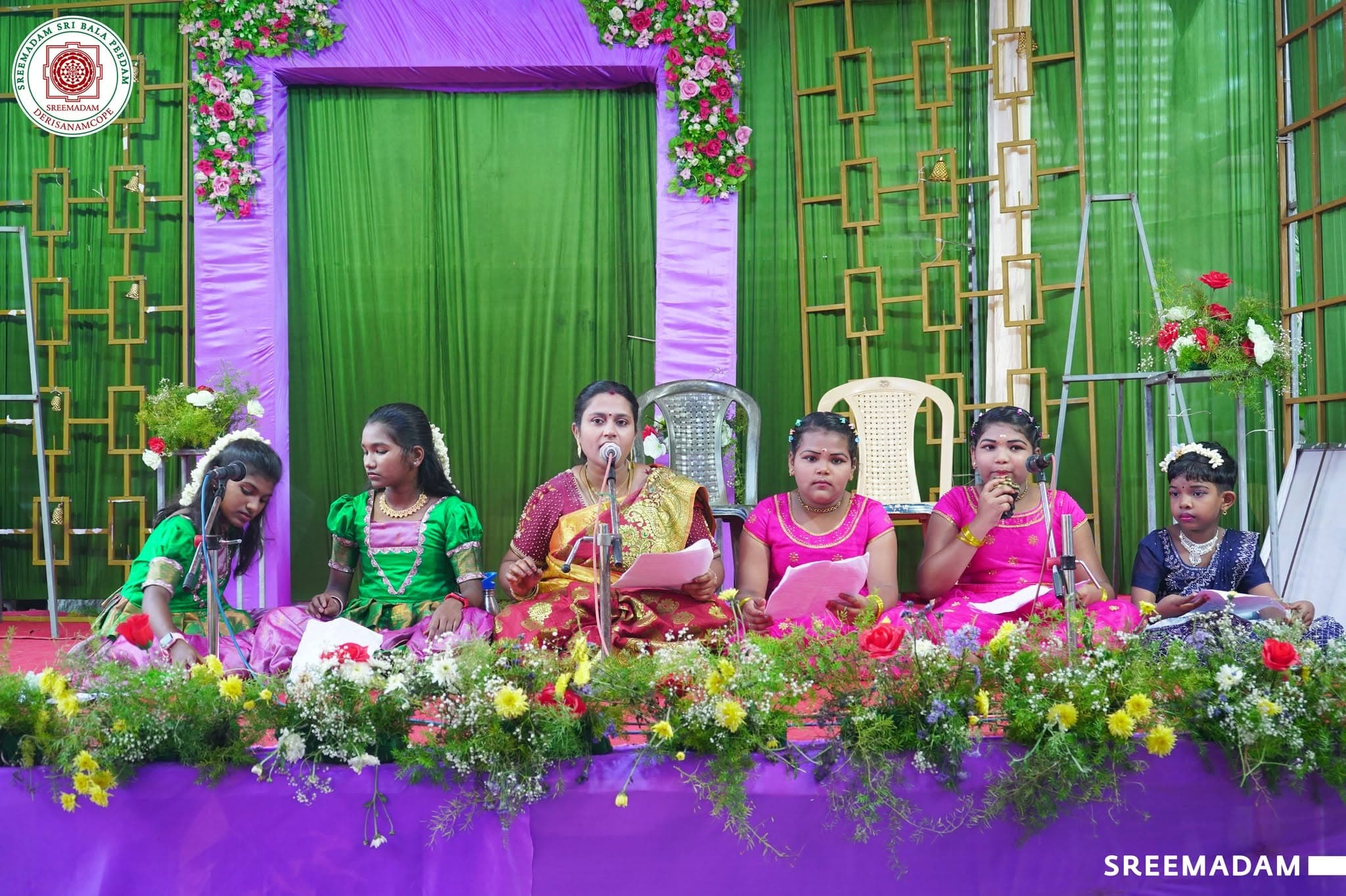 Bhajan Samrat – Sadguru Sri Sadasiva Brahmendral Aradhana Mahotsavam 2026 - Image 3