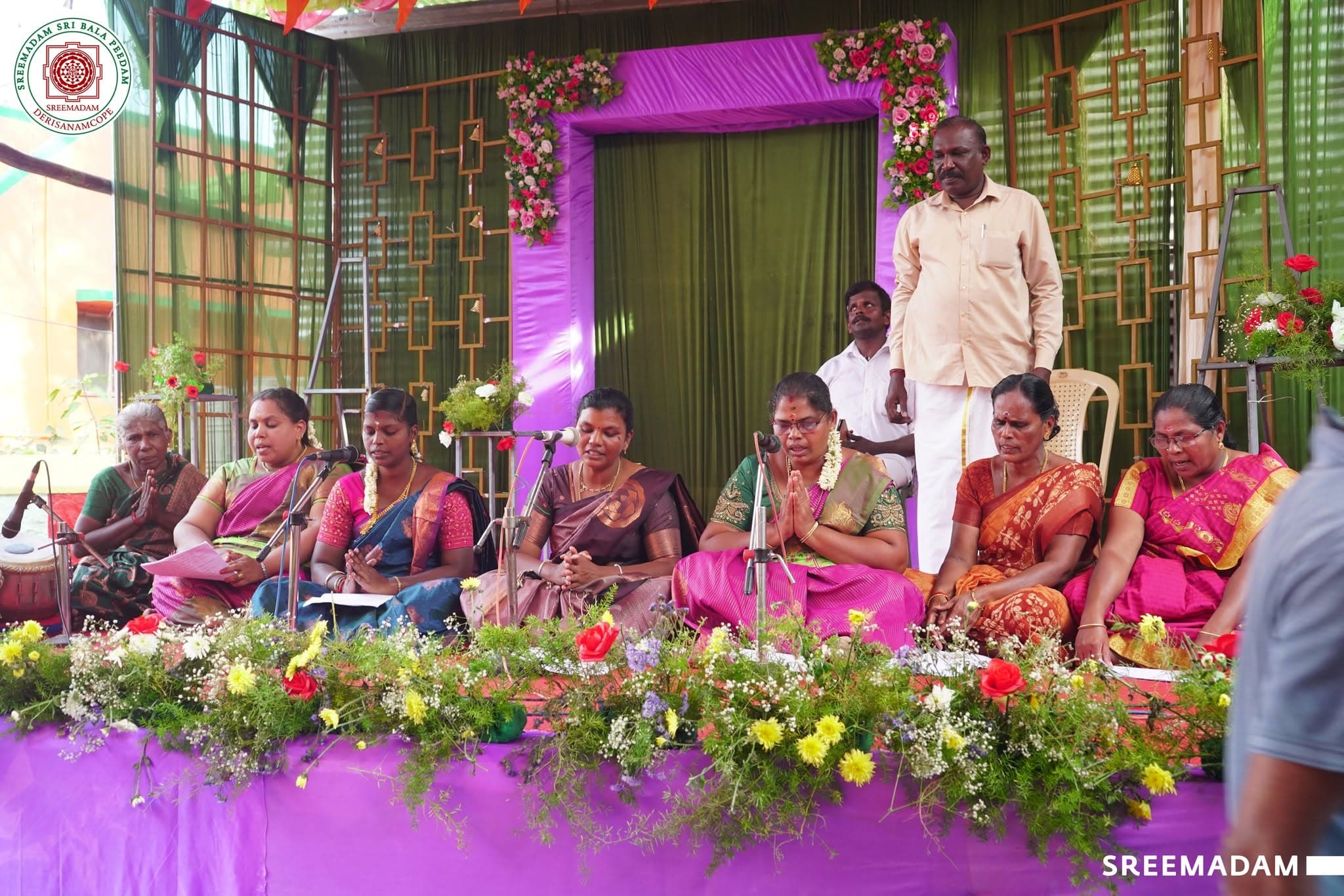 Bhajan Samrat – Sadguru Sri Sadasiva Brahmendral Aradhana Mahotsavam 2026 - Image 2