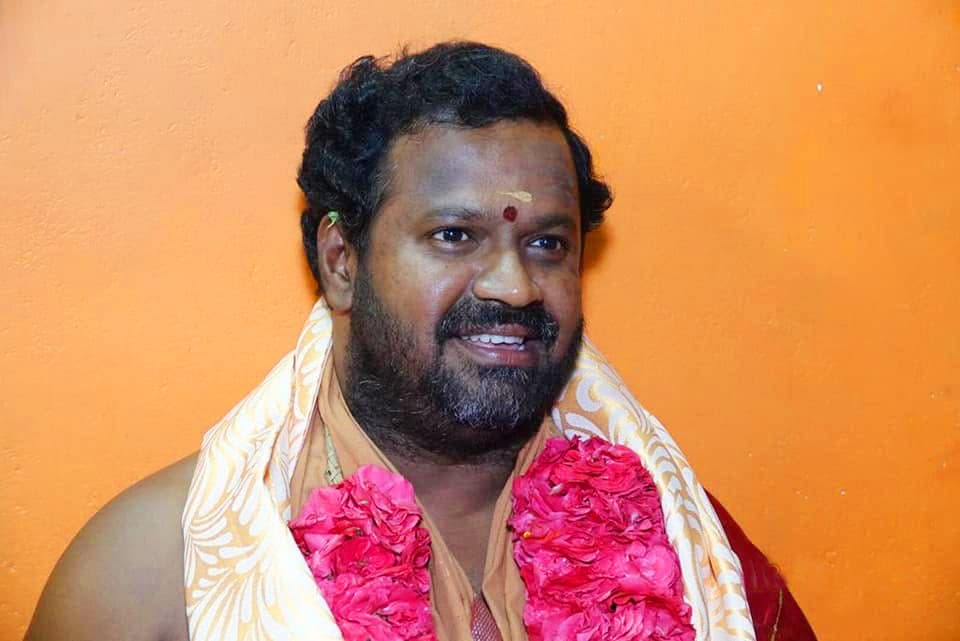 Guru Purnima Special: Padha Pooja & Deeparadhana to Sripuram Sri Sakthi Amma at Sreemadam - Image 2