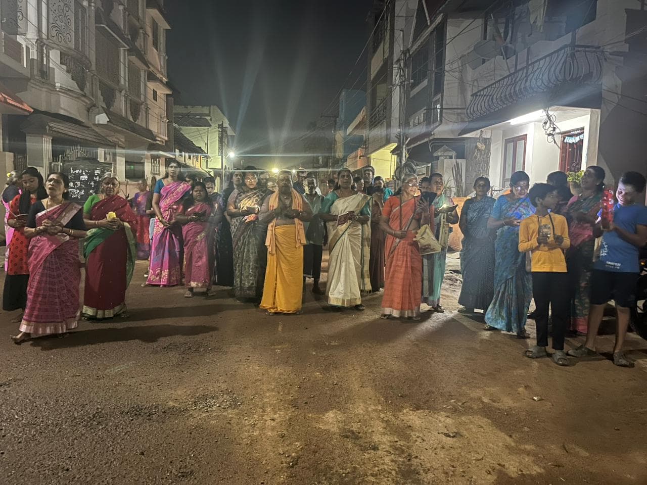 SreeMadam Derisanamcope 6th Year Margazhi Month Thiruvempavai Veedhi Ula “Ninth Day” 24-12-2025 Wednesday Arulmigu Ulaganayagi Udanurai Sri Raghaveswarar Temple Derisanamco