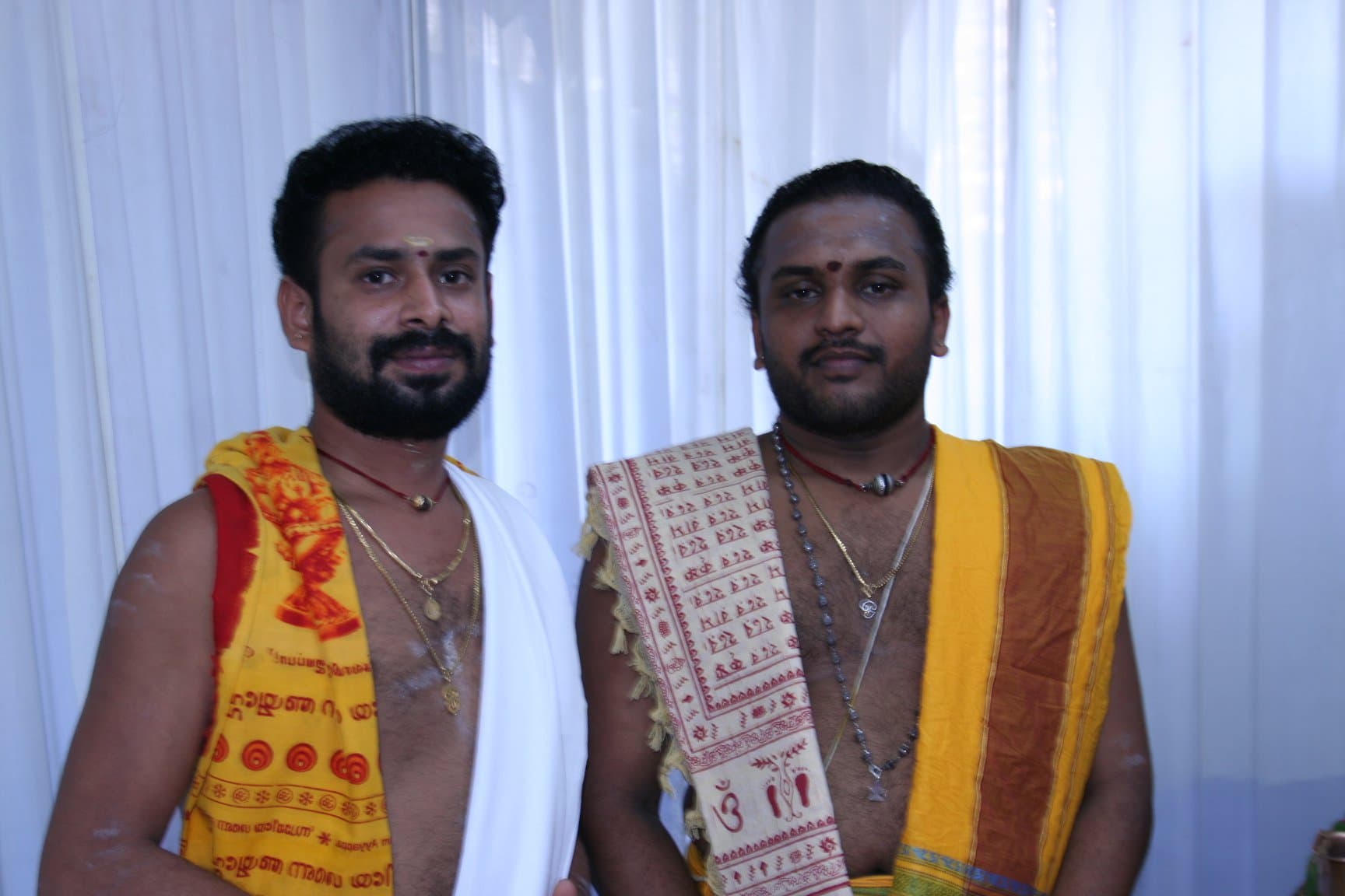 SreeMadam Sadguru Sri SadaSiva Brahmendral Aarathanai Function 13-05-2019 Monday Some Pics