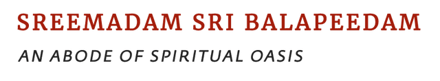Sreemadam Logo Text