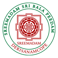 Sreemadam Logo