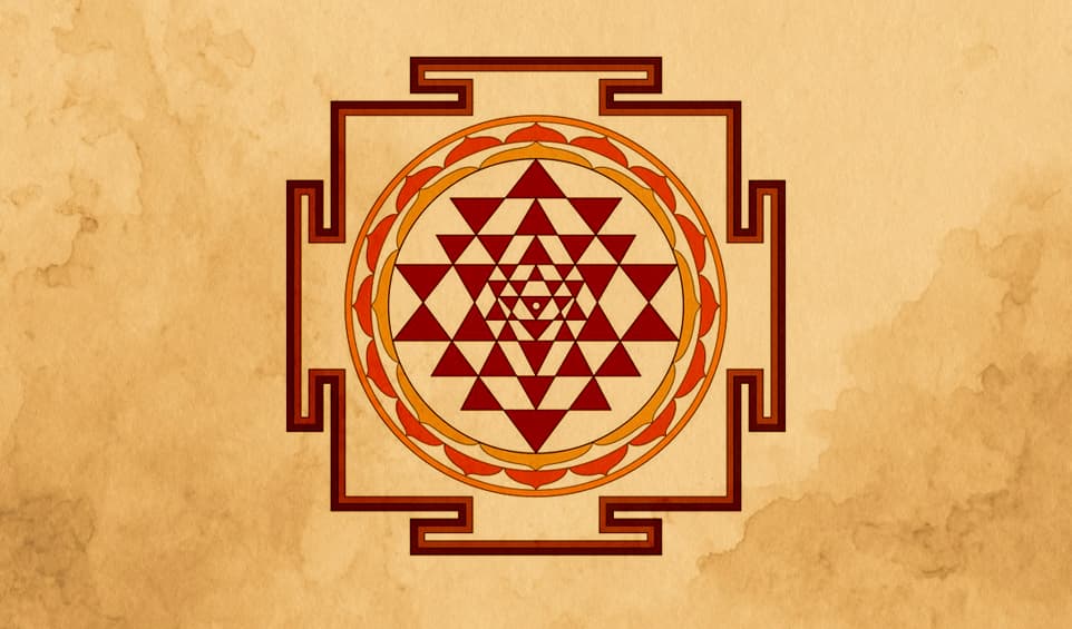 The Divine Power of Srichakram: Meaning, Sacred Geometry, and Spiritual Significance