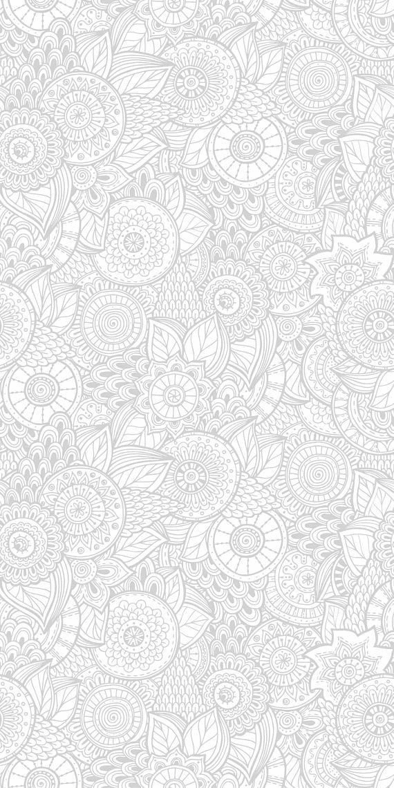 Background pattern
