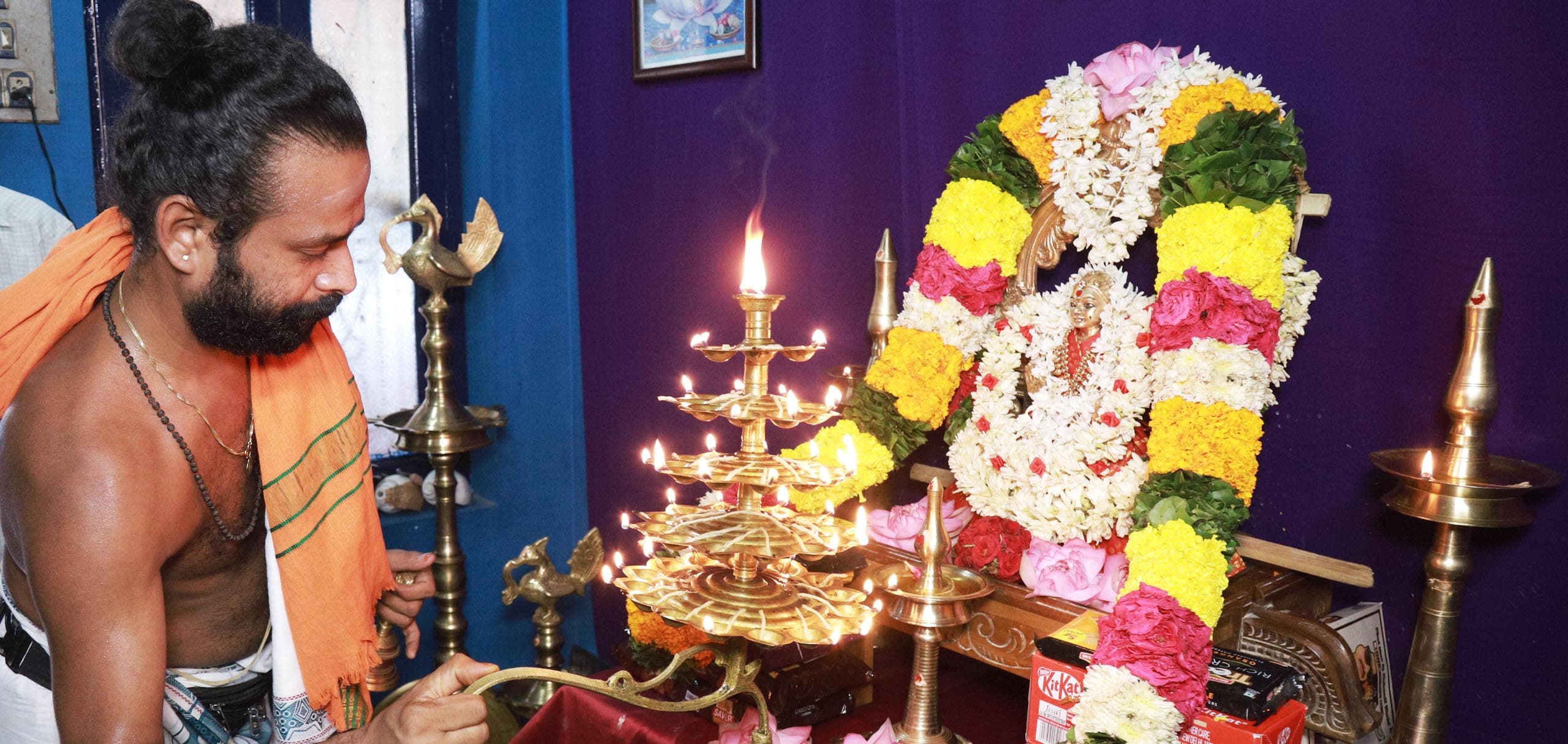 Sri Balatripurasundari Ambaal