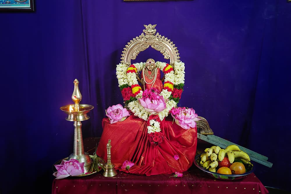 Siva Muralidharan