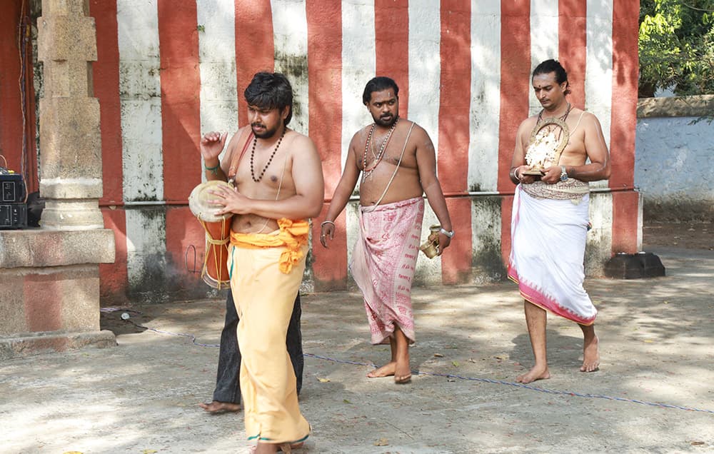 Siva Muralidharan