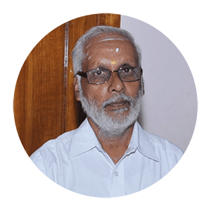 Siddhar Venkateswaran Samiji