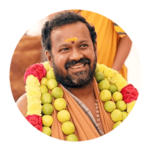 Sri Sakthi Amma