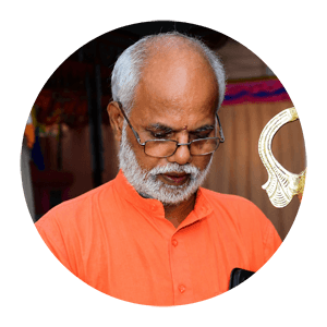 Swami Nijanadha