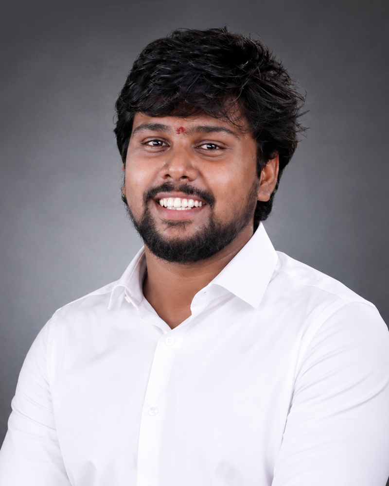 Siva Muralidharan