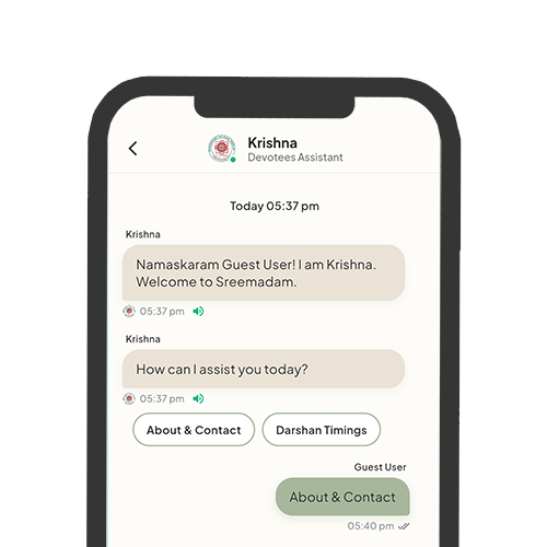 Community Chat & Favorites